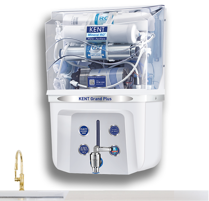 Kent RO Purifier