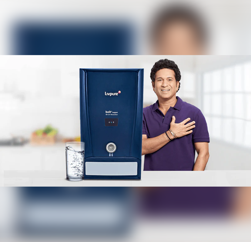 Livpure Smart RO